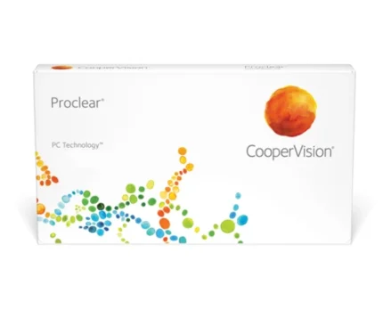 CooperVision PROCLEAR