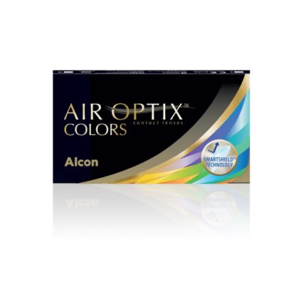 Alcon AIR OPTIX COLORS SPHERIC