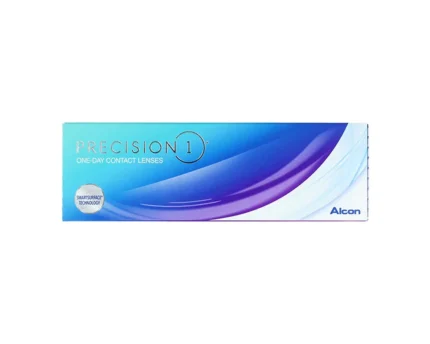 Alcon PRECISION1