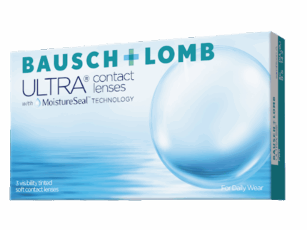 Bausch + Lomb Ultra