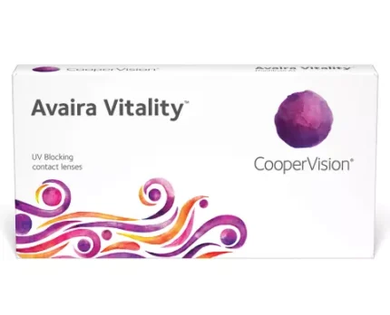 CooperVision AVAIRA VITALITY