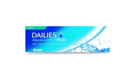 Alcon Dailies AquaComfort Plus Toric