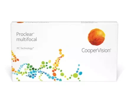 CooperVision PROCLEAR MULTIFOCAL